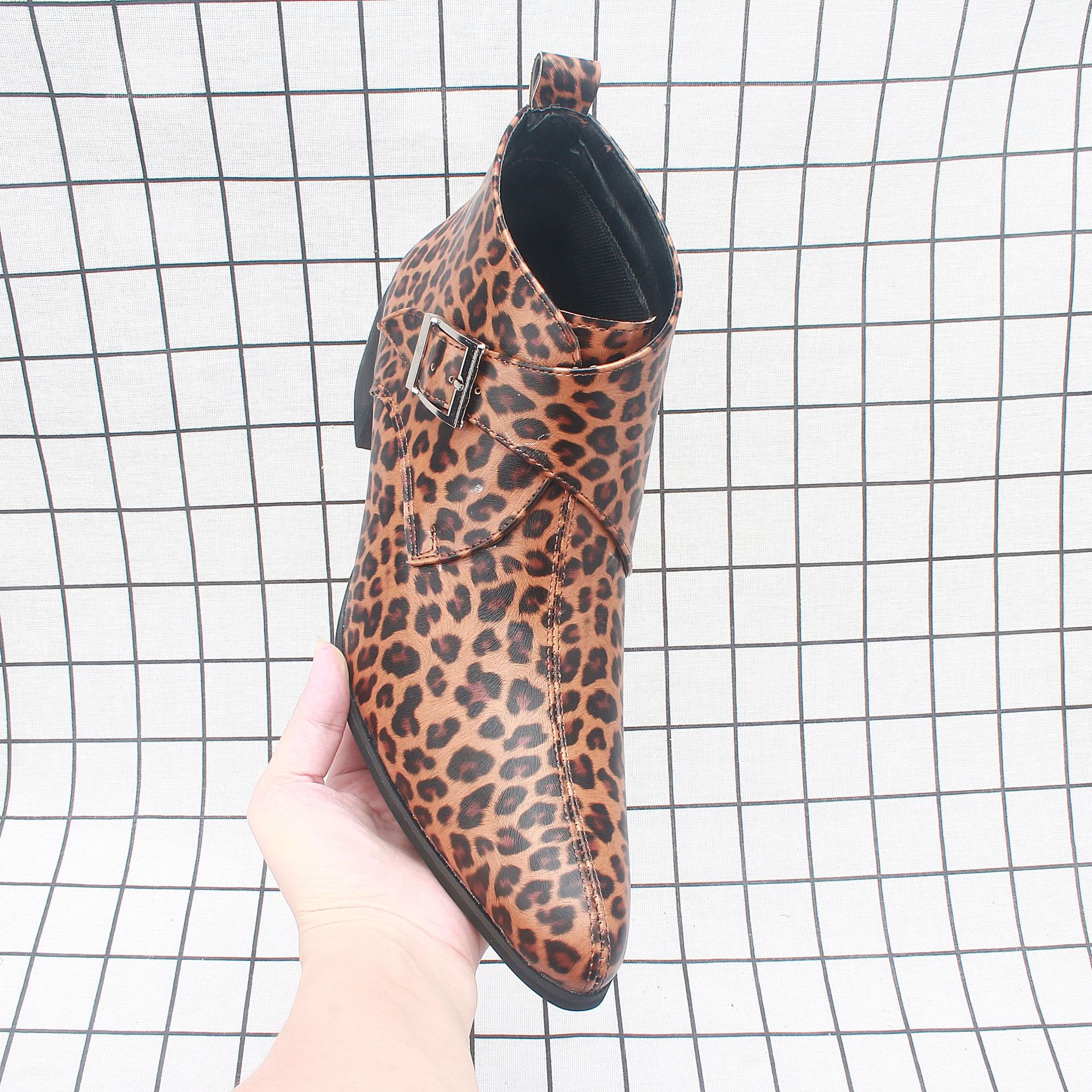 �¿���ѥ�ﶬ����Ь�ж���ŷ��ѥ�Ӹ߰�Ӣ������ѥ��1291