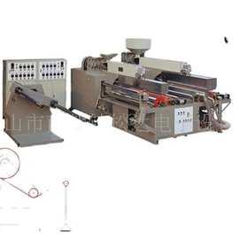 供应气泡膜生产线双面（三层）  气泡膜成型机 成型机松达造