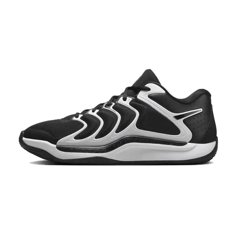 Durant 17 zapatos de baloncesto para hombres KD17 aire acolchado púrpura rosa amortiguación de pecho