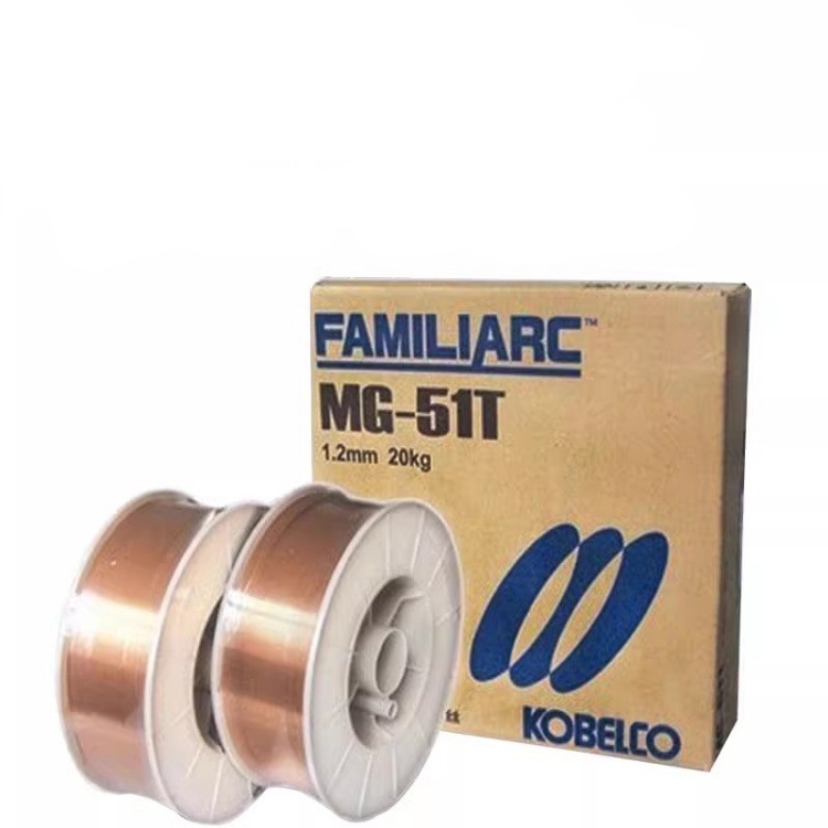 供应日本神钢PF-H13M/US-H134耐磨堆焊焊丝