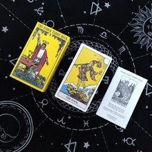 ȫӢ�İ�The rider tarot�ە����e�Y�����_�ƿ���