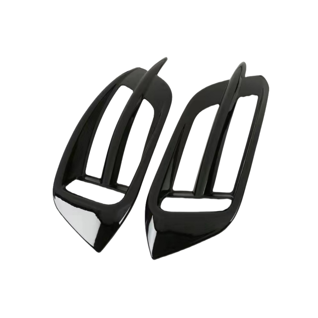 Suitable for Honda 10Th Generation Civic 16-21 Models, Reversing Mirror, Fuel Tank Cap, Hood, Grille, Door Edge Strip, Handle