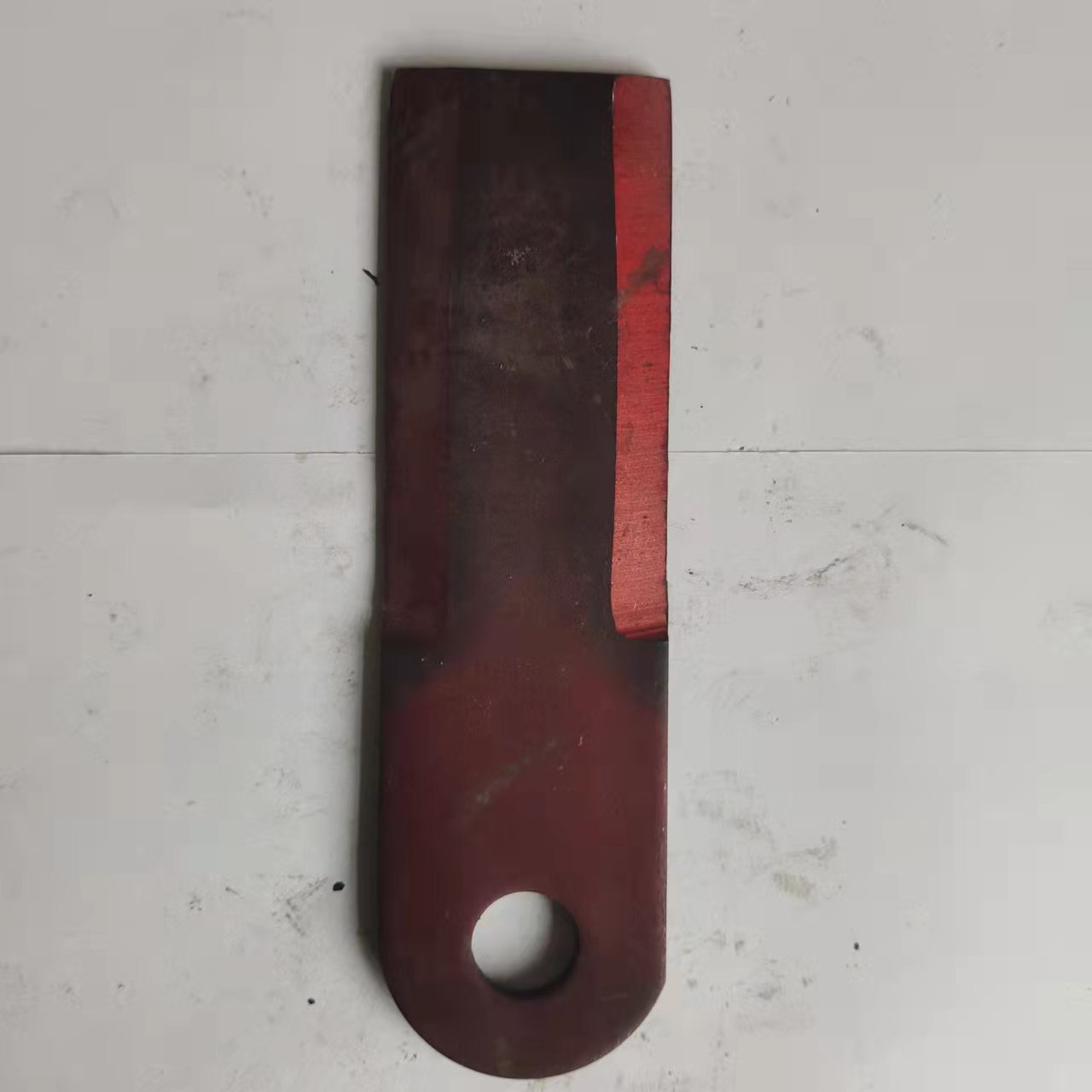 2024厂家供应秸秆粉碎机刀片  秸秆破碎机刀片  秸秆切碎机刀片