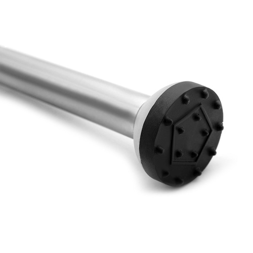 Amazon Stainless Steel Cocktail Swirl Shaker Homemade Juice Blender Popsicle Smasher