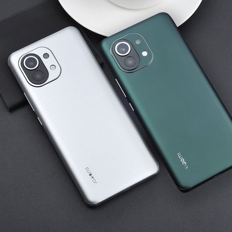 Applicable for Xiaomi 14 phone, Xiaomi 12 Pro 131098 back cover film full coverage full edge thin protective film