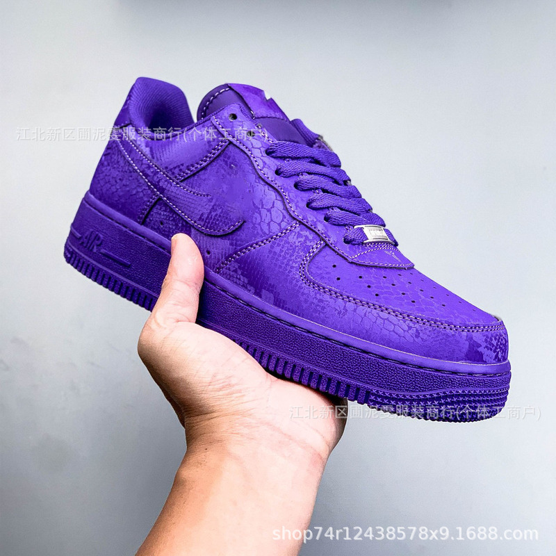 Putian shoe wholesale cross-border Air Force 1 Low classic versatile casual sneakers Putian shoe wholesale cross-border Air Force 1 Low classic versatile casual sneakers