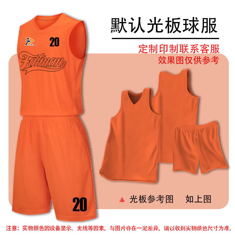 A orange / 8