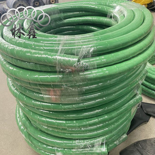 DN64 Steel Plant Electric Furnace Water-cooled Cable Hose Voltage 5 kV Cooling Water Insulated Carbonless Hose