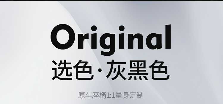 Chery Omoda Car-Specific Seat Covers, All-Season Universal, Full Coverage, Dirt-Resistant, Wear-Resistant Leather Seat Covers