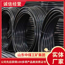 产品报价聚乙烯瓦斯抽放管现货出售PVC波纹软管工厂直营