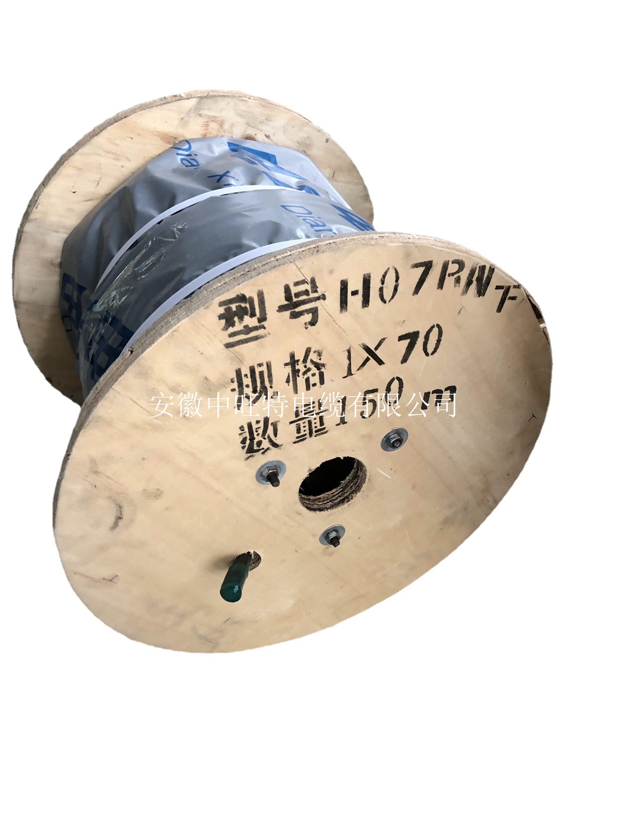 HO7RN-F H07RNF 1*2.5/4/6/10/16/25/35/50/70/95/120/150/185