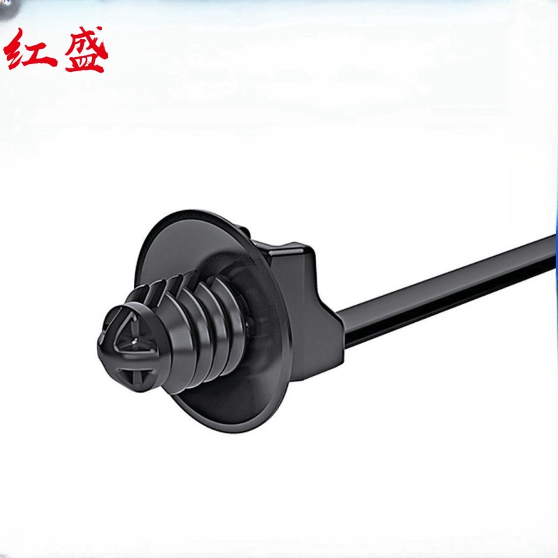 杉树头一体式固定扎带157-00202 | T50SOSFT6E1