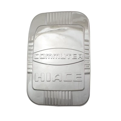 Other Automotive Exterior Supplies: lion Toyota Hiace rearview mirror - fuel-tank-cap-electroplating