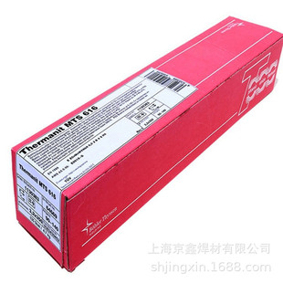 ����ɭENiCrCoMo-1��t��f�Ͻ𺸗lThermanit 617懻��Ͻ𺸗l