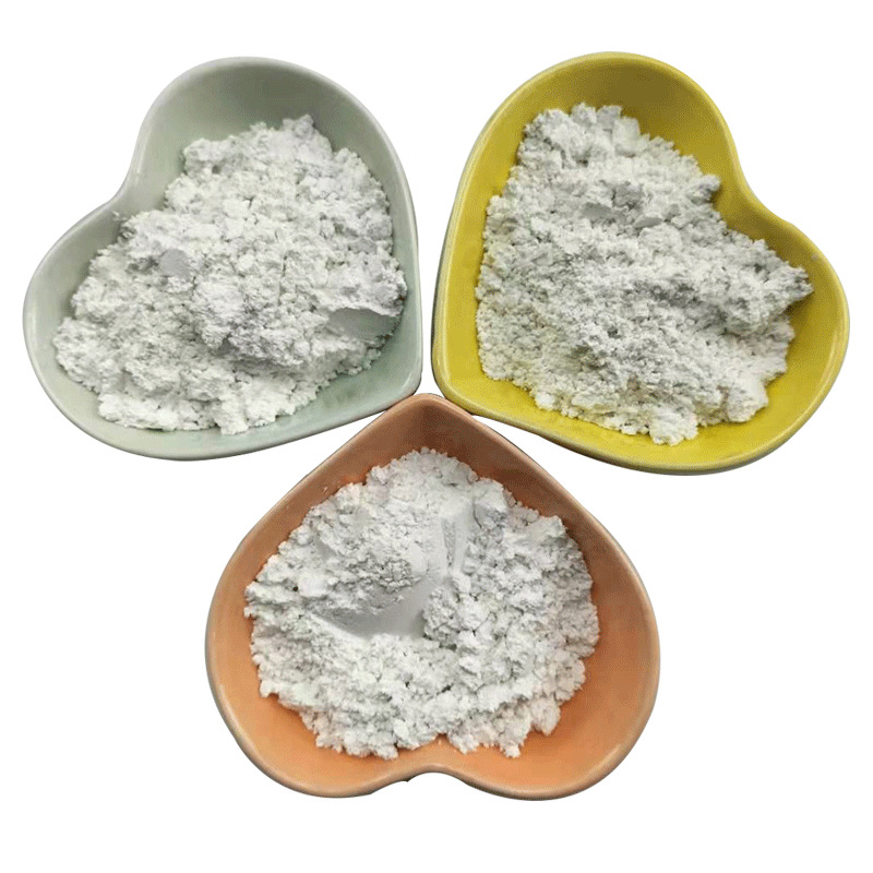 滑石粉3000目高透明滑石粉GY950 降解料填充江西滑石粉97白度好用