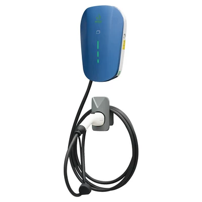 Card-Payment Charging Station Universal, Elektrikli avtomobil şarj stansiyaları