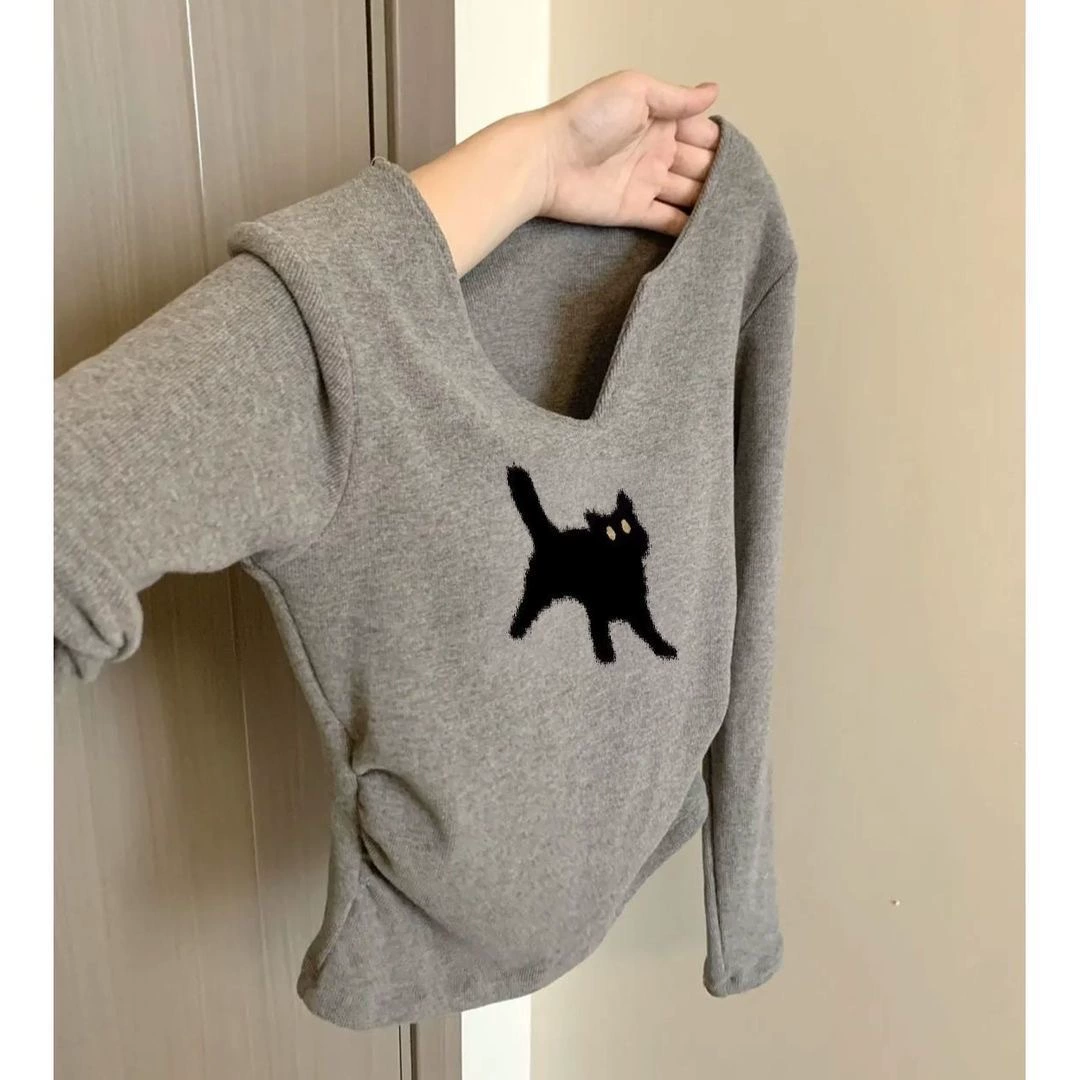 2024 новый осенний и зимний стиль