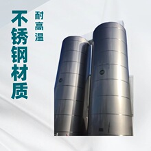室外储罐-室外奶仓304、316.不锈钢型湖北金榜工厂定作立方储存罐