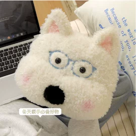 电热水袋;充水热水袋;化妆包