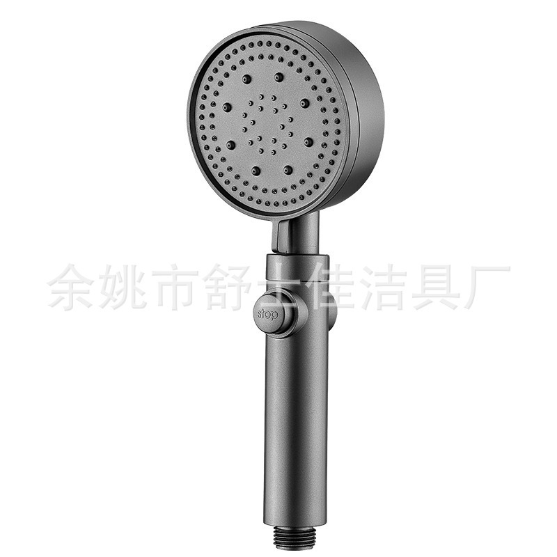 過給シャワーシャワーシャワーシャワーヘッド加圧浴覇蛇口家庭用浴室セット入浴蓮蓬頭|undefined
