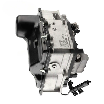 Sürətlər qutusu Skoda Dq200 Computer Valve