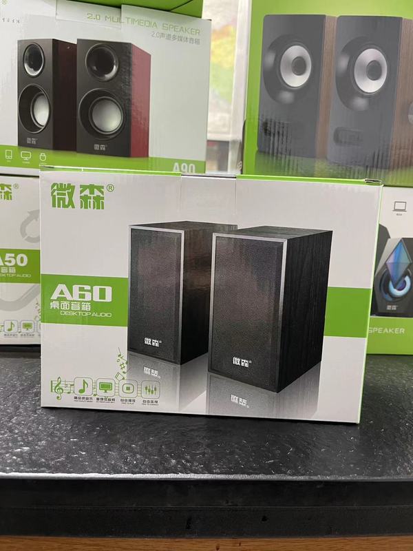 マイクロ森ギフトオーディオ全シリーズ2.1チャンネルマルチメディアusbインターフェースコンピュータ高品質オーディオデスクトップオーディオ|undefined