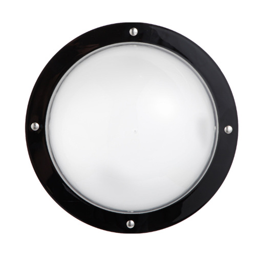 Transparent acrylic window plexiglass partition window semicircle cover pet fence window pet outdoor perspective window