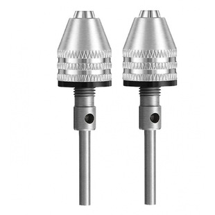 2.35MM/3.0MM��̙C�D�Q�A�^ Chuck Quick Change Adapter