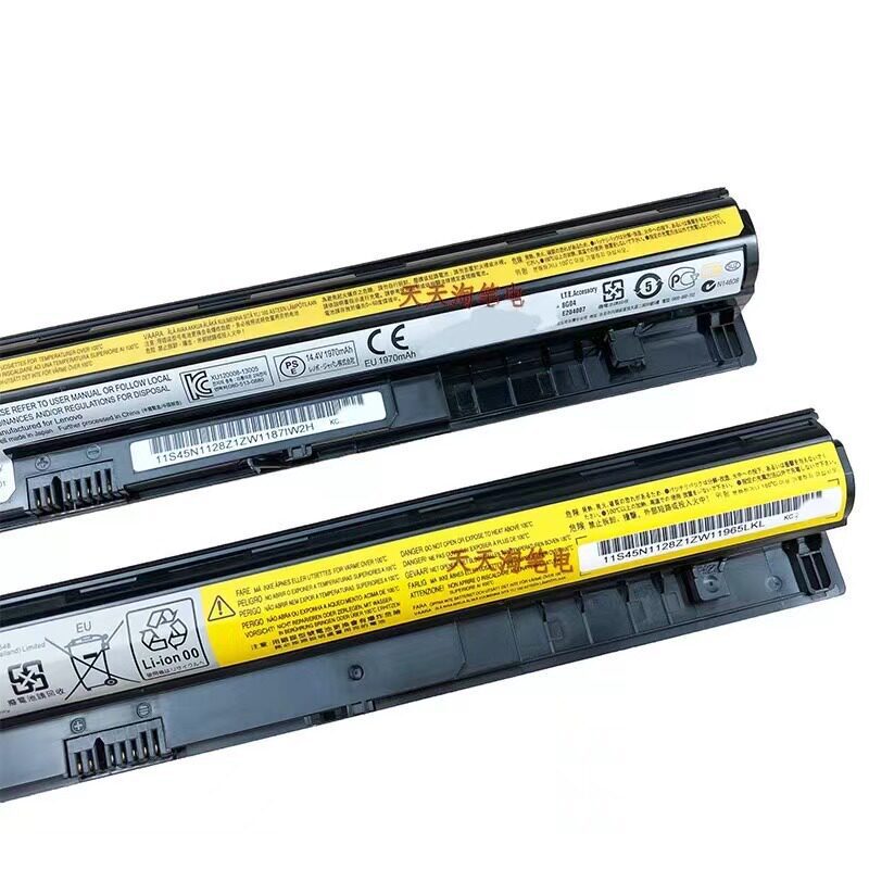 Compatible with Lenovo G40 G50 L12L4E01 L12L4A02 L12M4A02 L12S4A02 batteries Compatible with Lenovo G40 G50 L12L4E01 L12L4A02 L12M4A02 L12S4A02 batteries