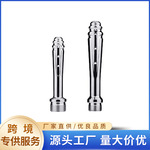 金属肛门冲洗器 灌肠器后庭清洗成人扩肛情趣用品男女用器具 批发