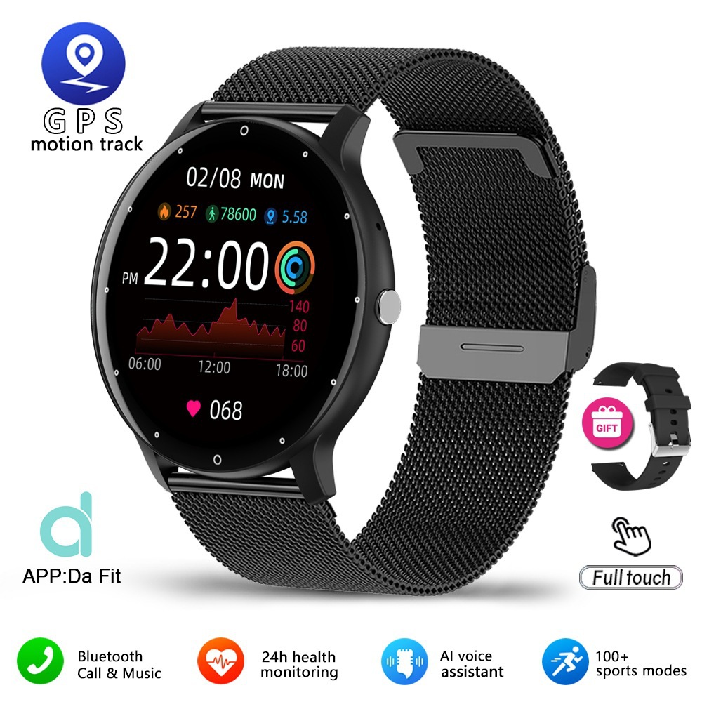 Zl02 black mesh + silicone