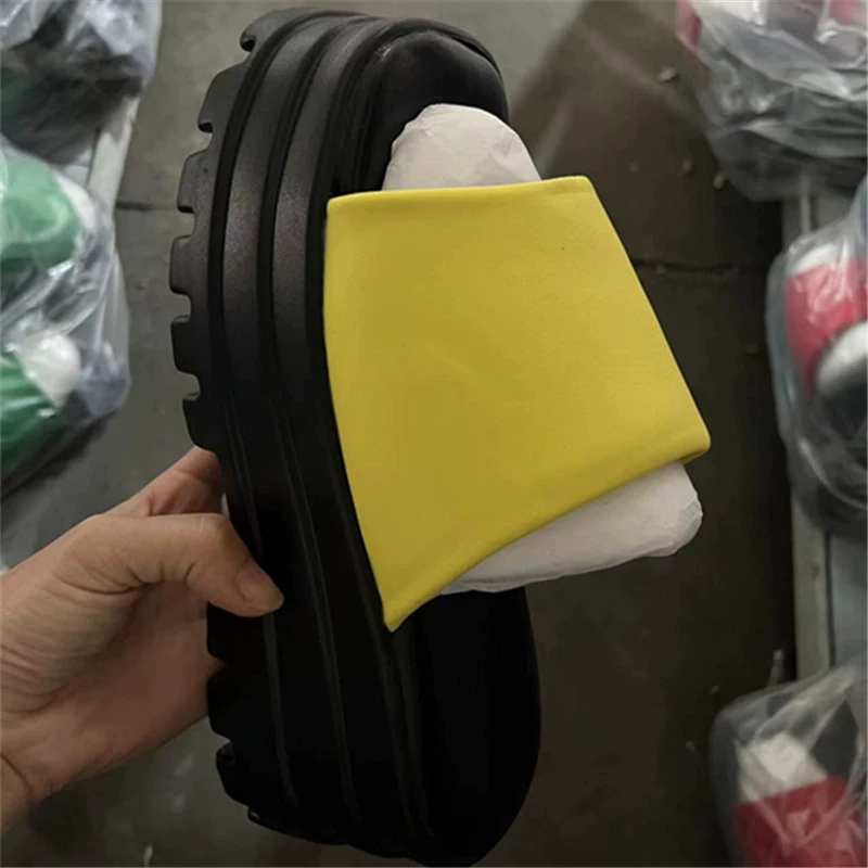 Летние модные slippers на платформе, обувь, сандалии, (Физические лица), европейский стиль