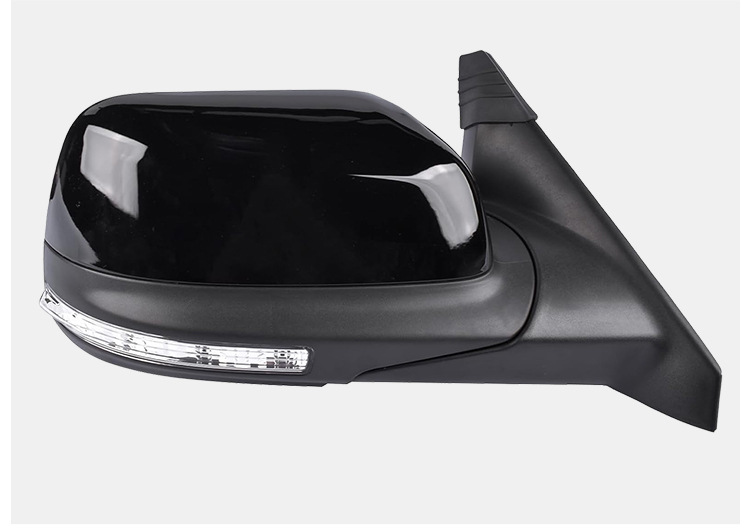 Suitable for 12-19 Ford Imported Explorer Reversing Mirror Assembly Explorer Rearview Mirror Left and Right Assembly