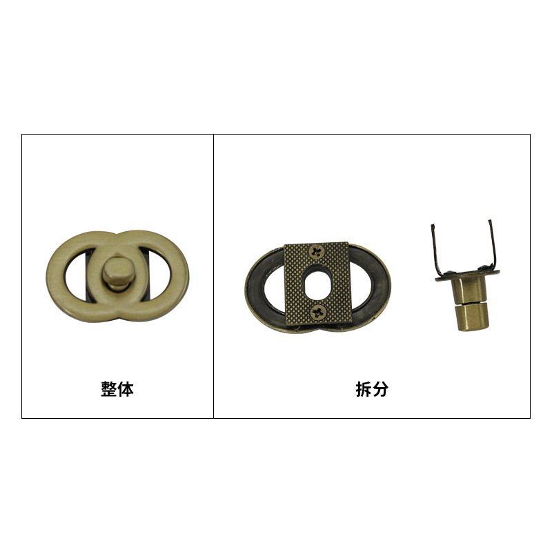 8 -character twisting wholesale box lock lock lock lock lock lock…