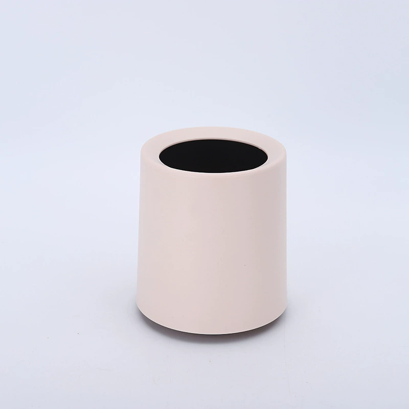 Настольный мусорный бак, небольшая мини-модель для хранения мусора и салфеток.