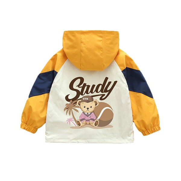Children's jacket