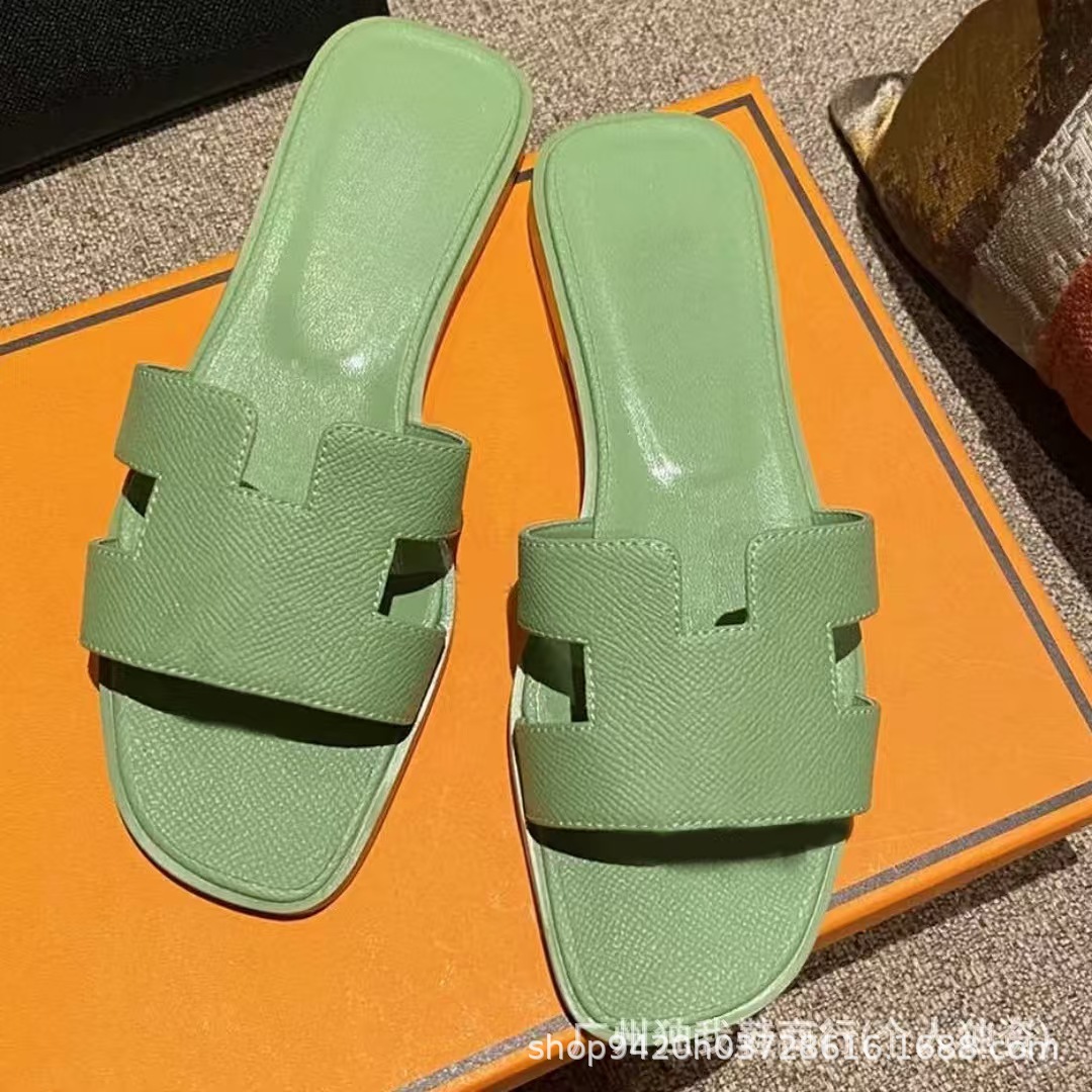 (Cross-border trading), classic beach slippers