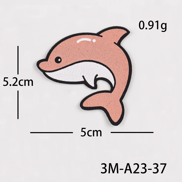 A23-37 self-adhesive model