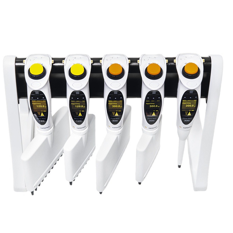 赛多利斯 Picus Nxt 电动移液器