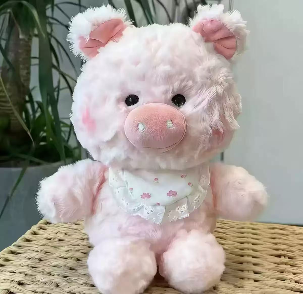 Juguetes de peluche al por mayor Muñeca de captura de ocho pulgadas Muñeca de flujo Boda de lanzamiento Muñeca interactiva Muñeca de boda al por mayor
