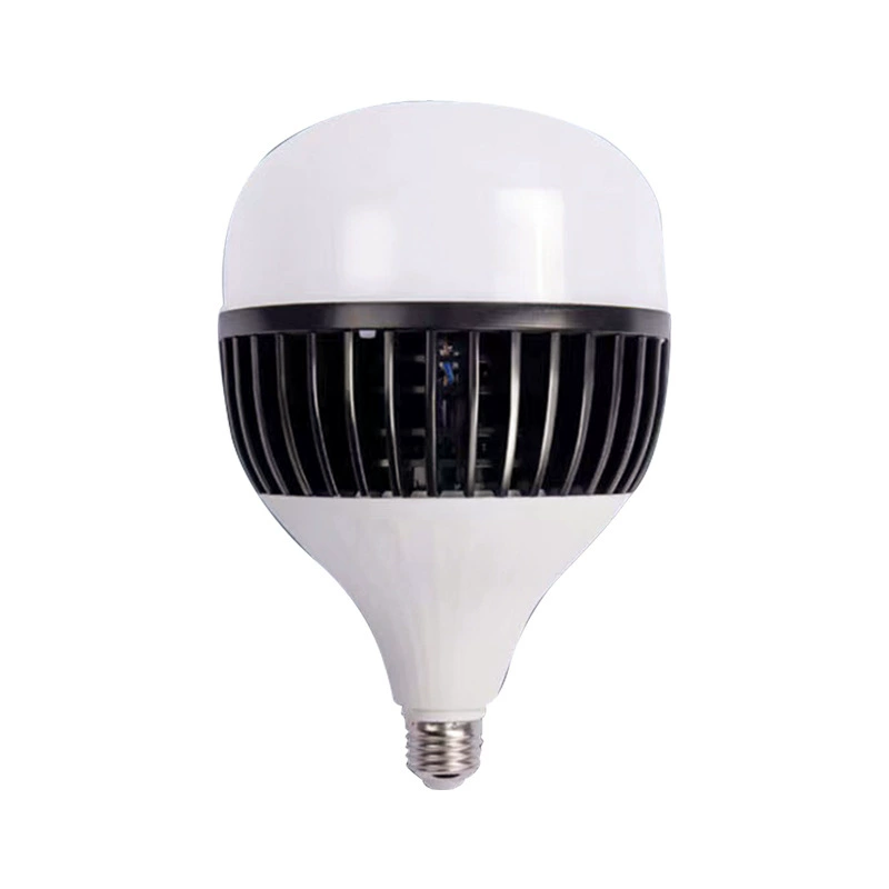 Сверхяркая промышленная светодиодная лампа, свет, 50W, 200W, высокая мощность, с резьбовым цоколем