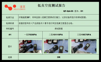 for Car and Home Use, Tozsoranlar - 3-speed-brushless-high-suction-power-test-data-1