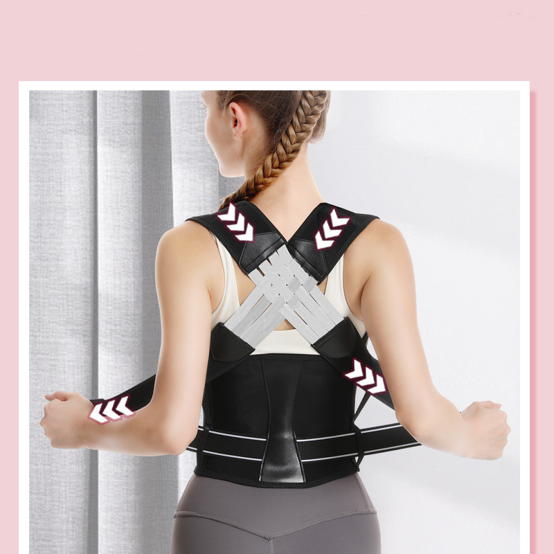 Posture Correction Belt Image 4