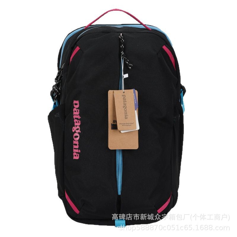 Pata 屋外新しい防水登山レジャーサイクリング旅行バックパック男性と女性のコンピュータスクールバッグスポーツハイキング|undefined