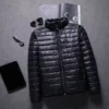 Stand collar black (version)