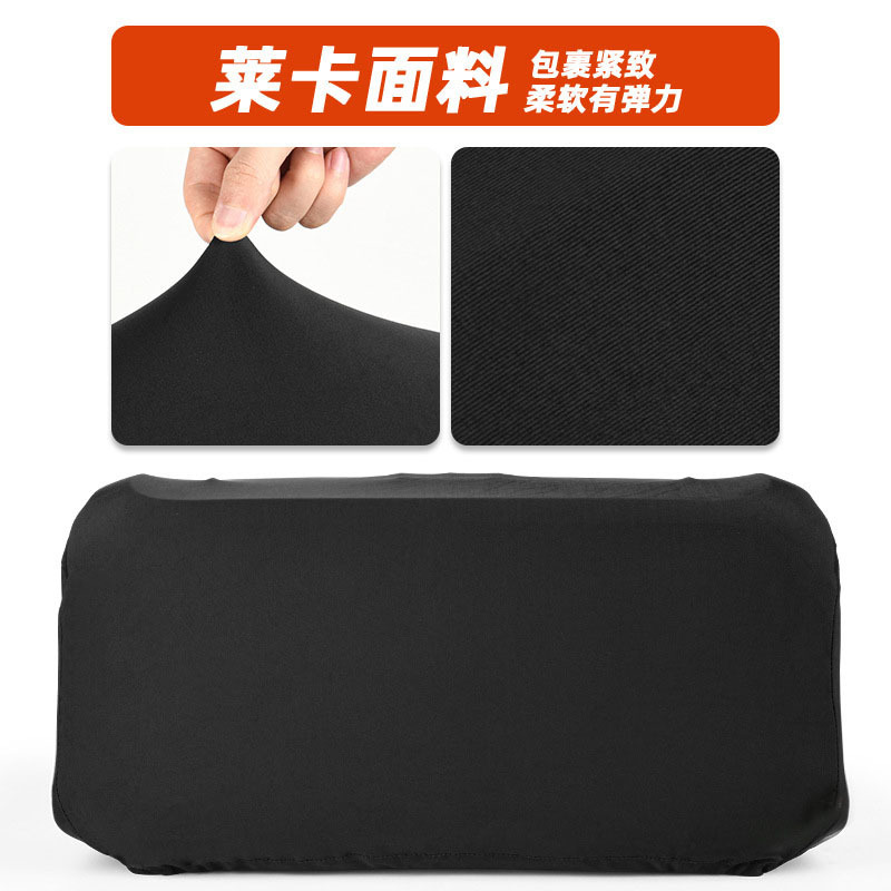 JBL Partybox On The Go スピーカー防塵保護カバー ポータブルオーディオダストカバーに適しています。|undefined