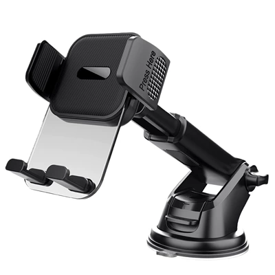 Car phone holder – Anti-Shake Bracket Manufacturer Wholesale