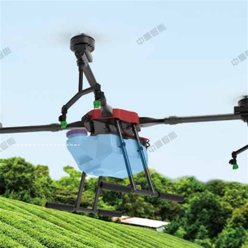 性价比高无人植保机 使用时间长喷药植保无人机 供应无人植保机