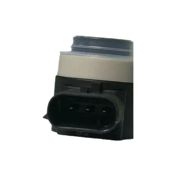 radar sensor, high-quality – Park radarı