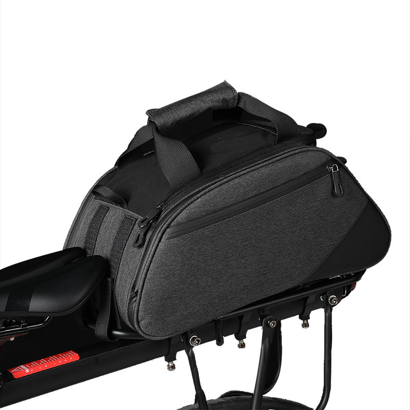 Source Manufacturer Customizes Logo for Mountain Bike, Folding Bike, Large Capacity Road Bike, and Bicycle Bags; Provides Sample Production